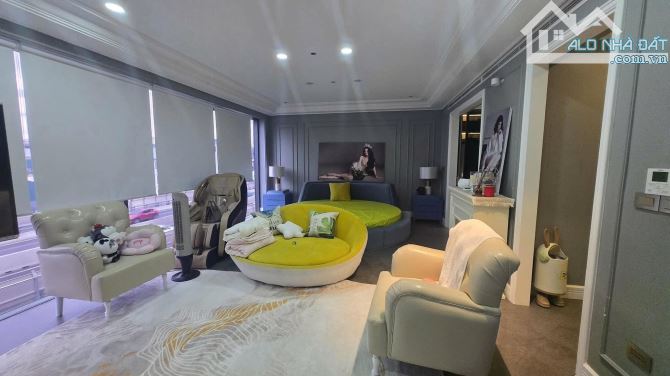 BÁN NHÀ MẶT PHỐ TRƯỜNG CHINH -  59M - 55 TỶ - 8 TẦNG THANG MÁY - MẶT TIỀN SIÊU KHỦNG - 5