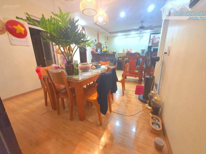Bán CC 3PN, 112m2, 5,9 tỷ ở Văn Khê, Hà Đông, Hà Nội, pháp lý đầy đủ - 5