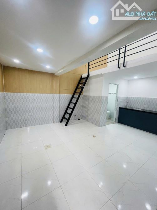 Chính chủ cần bán nhanh dãy trọ 5 phòng khép kín đường phạm Nhữ Tăng. Thanh Khê - 5