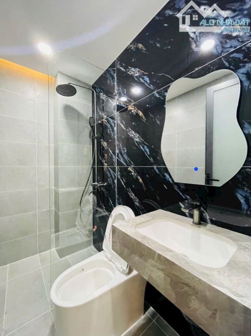 Chú Sáu bán nhà 67m2 Trịnh Đình Trọng,Tân Phú giá 3tỷ100. Gần chợ Phú Bình.Hẻm 6m. - 5