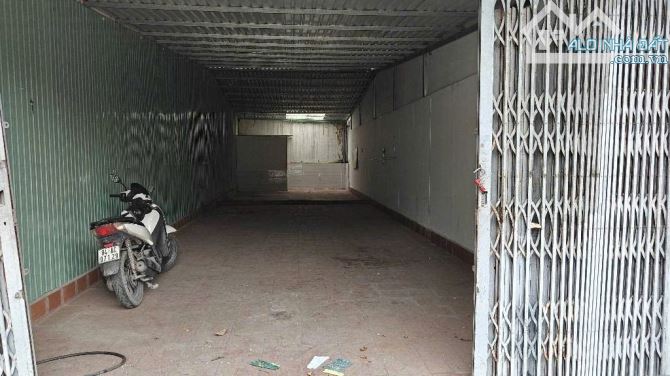 BÁN ĐẤT TẶNG NHÀ CẤP TỨ  - MT KD SẦM UẤT – NGAY AEON  – KHU TÊN LỬA - Chỉ:13.9 tỷ(TL) - 5