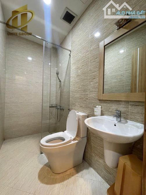 CHO THUÊ CĂN STUDIO FULL NỘI THẤT CỬA SỔ Ở SÁT QUẬN 1 - 5