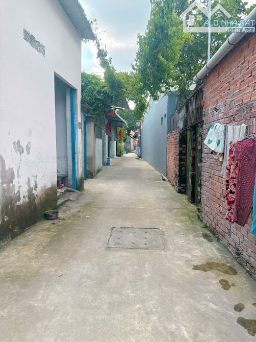 Nhà  gần ngã tư Bình Thung, phường Tân Đông Hiệp, TP Dĩ An. - 5