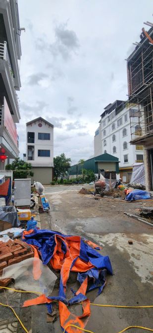 Bán Đất Vân Canh – Hoài Đức | 52.4m² | Mặt Tiền 4.76m | Đườg 11m – Gần Công Viên Trườg Học - 5
