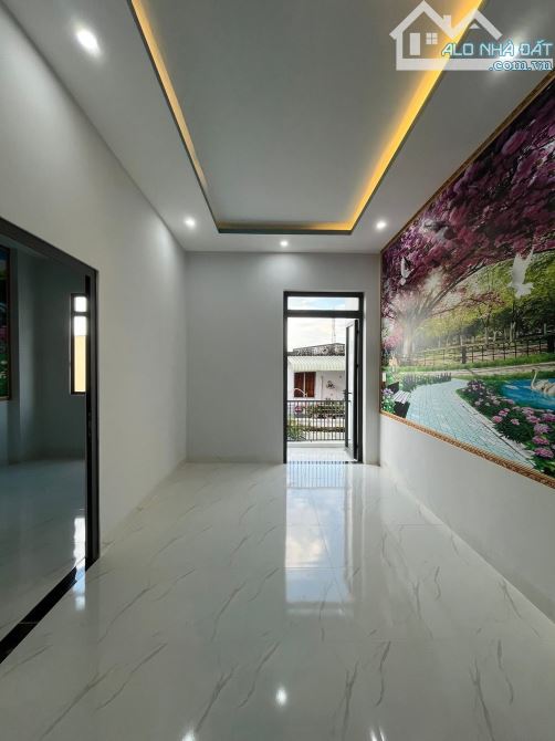 CHỦ GỞI BÁN NHÀ 1 TRỆT 1 LẦU (HOÀN CÔNG). DT: 60M2 THUỘC P. TÂN VẠN. GIÁ CHỈ 2,5 TỶ - 5