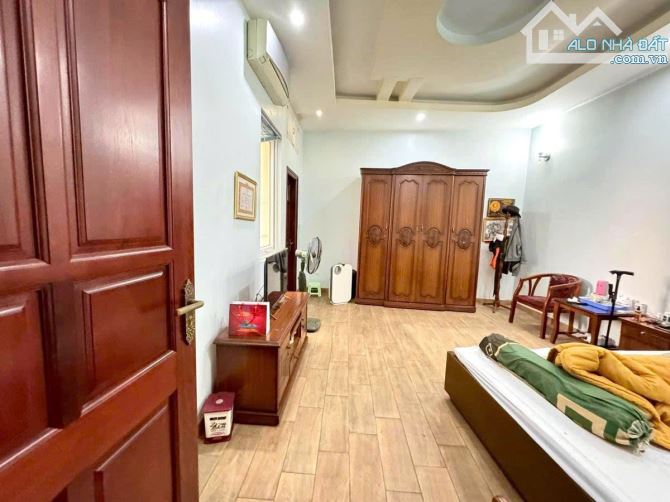 Siêu phẩm độc quyền Láng Hạ 80m² 5 tầng ô tô tránh giá 23 tỷ - 5