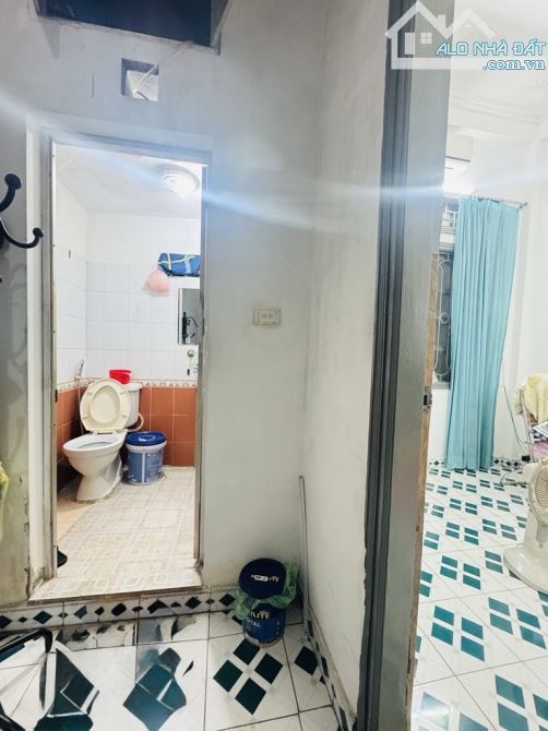 🔥 Hiếm – Giá tốt – Nhà đẹp Thanh Xuân – 30m² – 5 tầng – 6,9 tỷ - 5
