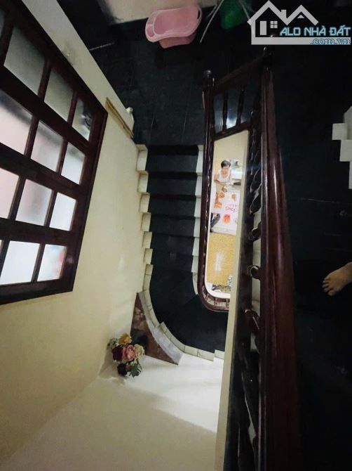 Huỳnh Thúc Kháng 73m² 5 tầng ô tô tránh kinh doanh 22 tỷ cam kết thông tin chuẩn 100% - 5