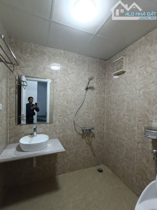 🏡 Bán nhà mới đẹp 6 tầng thang máy – Trung tâm Đống Đa – 45m² – Sổ vuông A4 – 13,5 tỷ - 5