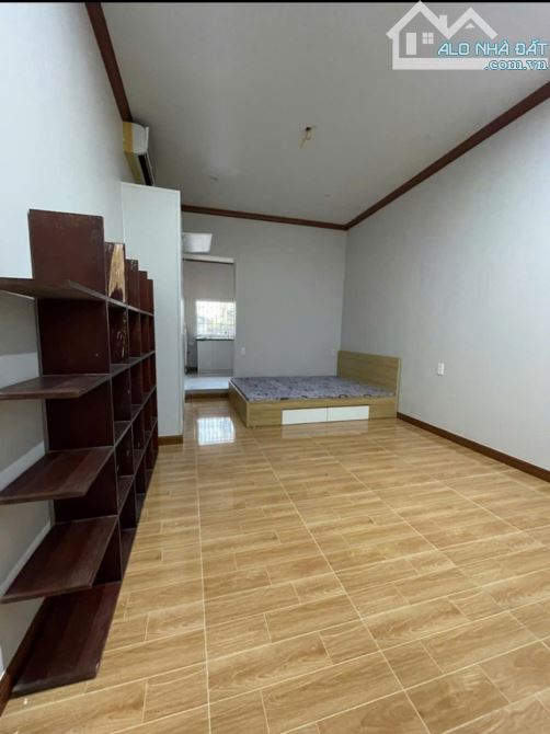 Tập thể thọ lão tầng 2 rộng 40m , về ở ngay - 5