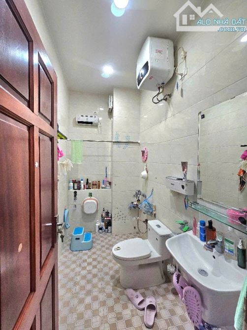 BÁN NHÀ MẶT PHỐ NGUYỄN VĂN HƯỞNG 55M2-16,X TỶ-CẠNH RUBY CITY 1  KINH DOANH ĐỈNH - 5