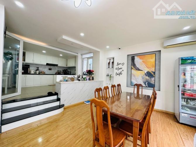 Hẻm kinh doanh Hoàng Hoa Thám, 156m2, ngang 7M, giá 22.99 tỷ - 5