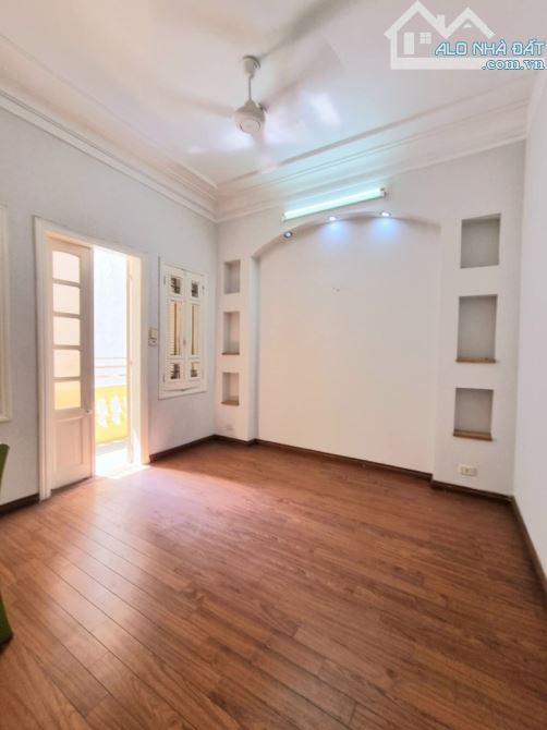 THỊNH HÀO – PHỐ TÔN ĐỨC THẮNG – 108 M2 – 4 TẦNG – MẶT TIỀN 4.2 M – GIÁ 18.3 TỶ. - 5