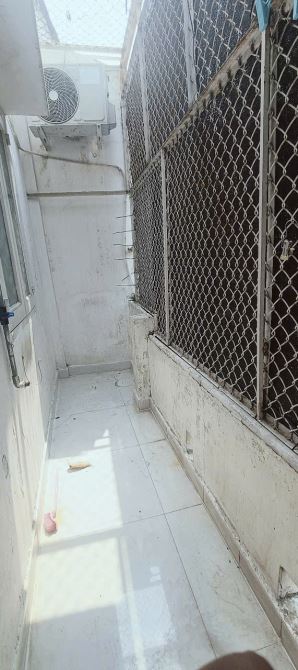 Nhà Cho Thuê Căn góc Hẻm bagac thông Nguyễn Thiện Thuật Bình Thạnh - 5