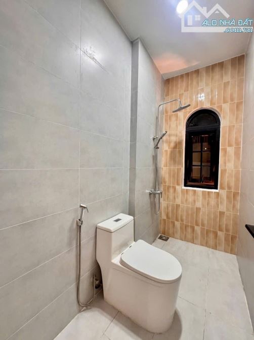 Nhà 3 tầng kiệt Ông Ích Khiêm - Hải Châu Full Nội Thất giá chưa tới 6ty - 5