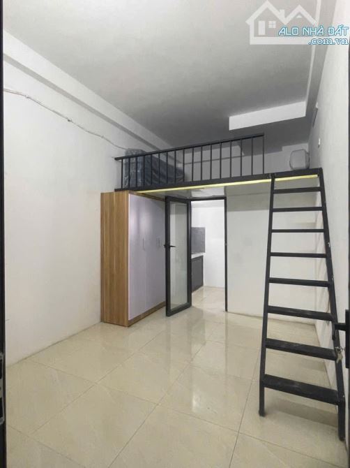 CCMN 40m - 7 tầng - lê quang đạo - nhỉnh 9tỷ - 5