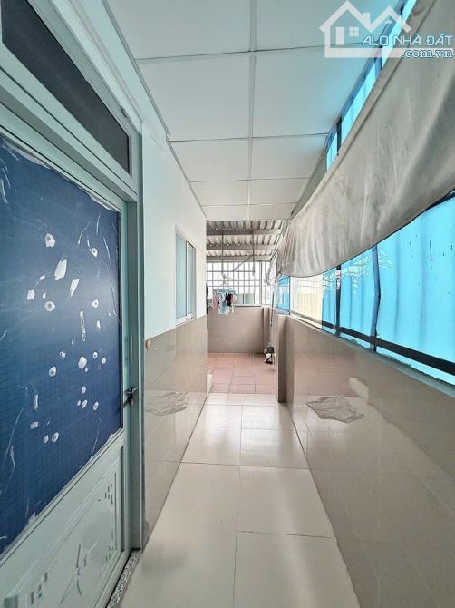 Bán CHDV HXH 6m Đường Phan Huy Ích 148m², 6 Tầng 19 Phòng, Giá 21.5 tỷ TL - 5