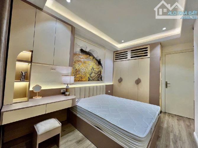 🚀 Căn Hộ Chung cư Vip Mỹ Đình – 117m2 * 3 PN. View Pháo Hoa, Full Nội Thất, Giá Siêu Hời! - 5