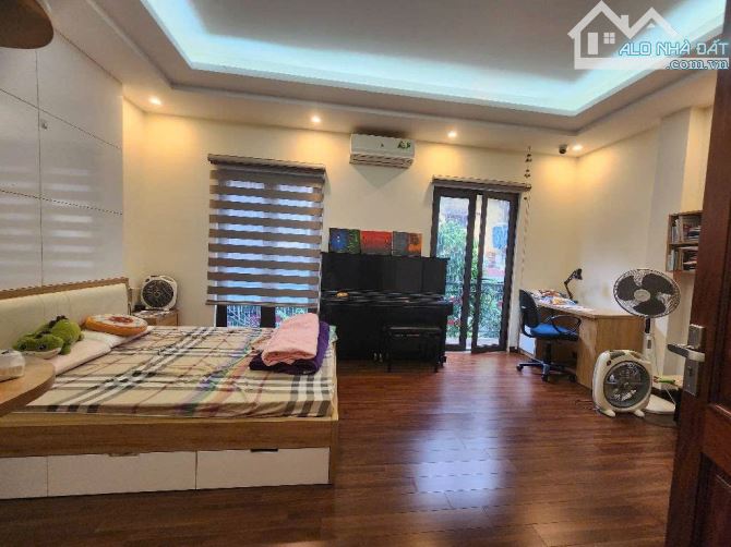 🌟 Siêu Hot! Nhà Đẹp phố Trần Bình, NTL. Ngõ Nông, MT ĐẸP Ô Tô Đỗ Cửa – Chốt Ngay Kẻo Mất! - 5