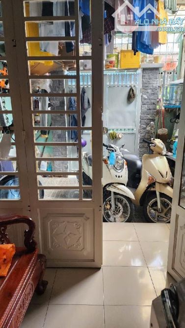 🚘 Ô TÔ TỚI NHÀ - SÁT MẶT TIỀN CHƯƠNG DƯƠNG - 70m2 - 4,7 TỶ - 5