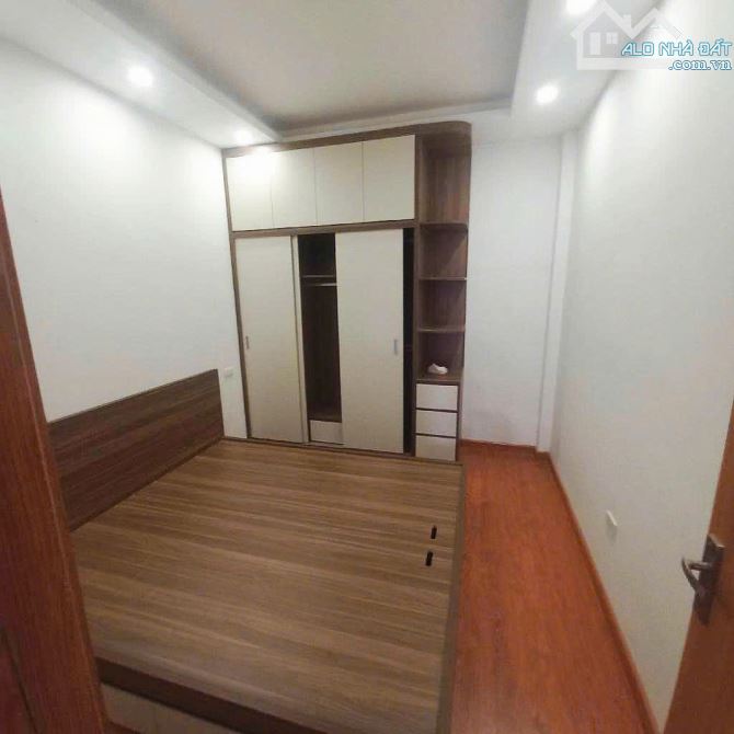 Cho thuê nhà nguyên căn 5 tầng gần bến xe Yên Nghĩa – 9 triệu/tháng - 5