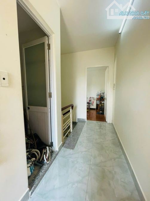 Nhà bán, 3 Tầng, DT: 50m2, Giá 5,45 Tỷ - Đ.Trường Lưu - P. Long Trường, Q9- Tp Thủ Đức - 5