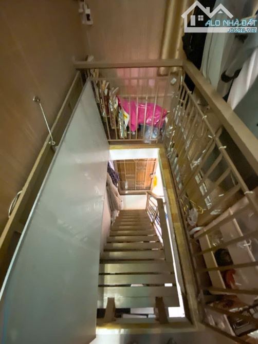 BÁN CƯ XÁ VĨNH HỘI, QUẬN 4 - 52m2 GIÁ 2TY950 - 5