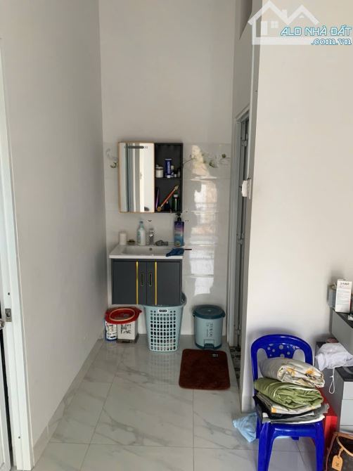 Nhà 2 tầng gần Đ.Trung tâm P.Tây Nha Trang (Vĩnh Thạnh) 2,25 tỷ - 5