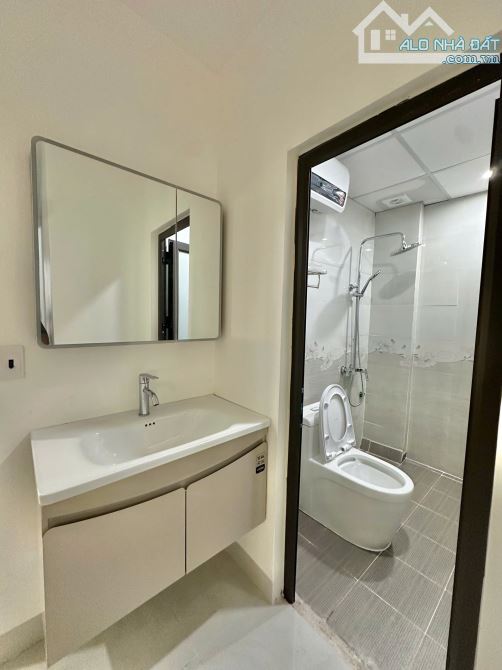 BÁN NHÀ ĐẸP 3.05 TỶ 3 TẦNG 58M2 ( ĐÔNG NAM) NGÕ TRƯỜNG CHINH - 5