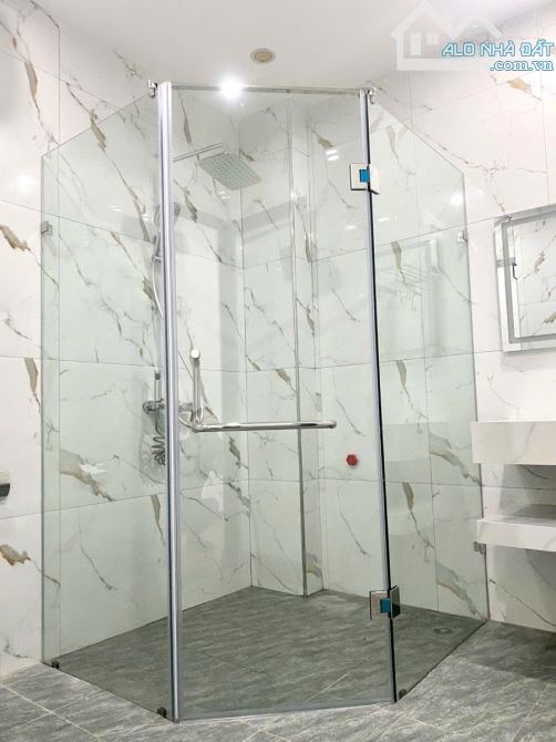 Bán gấp nhà đối diện khu chung cư 87 Lĩnh Nam. Ô tô 4 chỗ đỗ cửa, 71m2 giá 18 tỷ. - 5