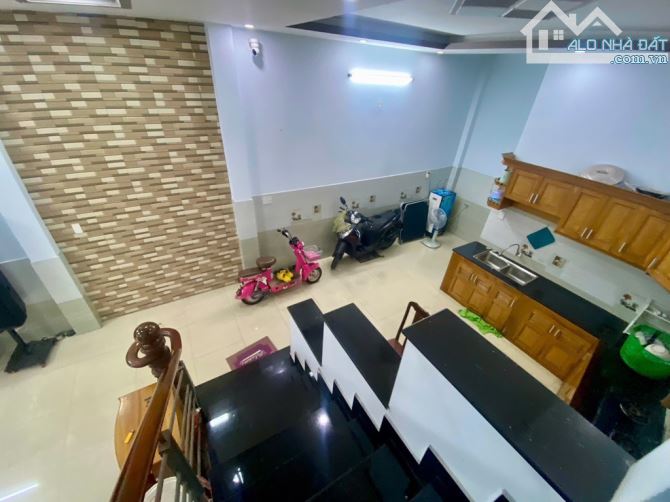 Hẻm xe hơi Liên Khu 2-10 – 73m² ngang 4,3m – 5pn – Bình Hưng Hòa A – 6 tỷ - 5