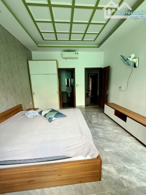 Nhà đẹp, 2 tầng, giá rẻ, ngang 5m sổ vuông a4, 65m2. Trần Xuân Soạn, Quận 7. Chỉ 7,3 tỷ TL - 5