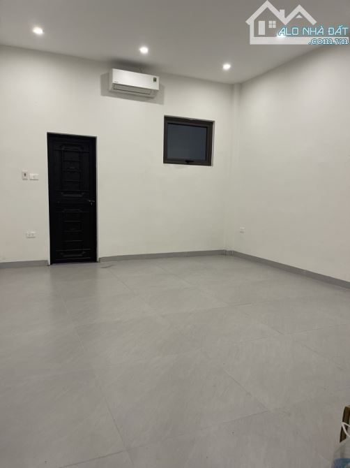 Nhà đẹp Phố Ngọc Thụy 75m2, 5 tầng, ô tô, thang máy, gần trường Việt Pháp - 5