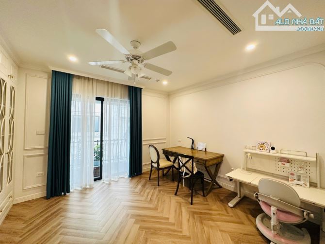 BÁN NHÀ PHỐ TÔ HIỆU – HÀ ĐÔNG - 83M² x 4 TẦNG – GIÁ 29.7 TỶ - 5
