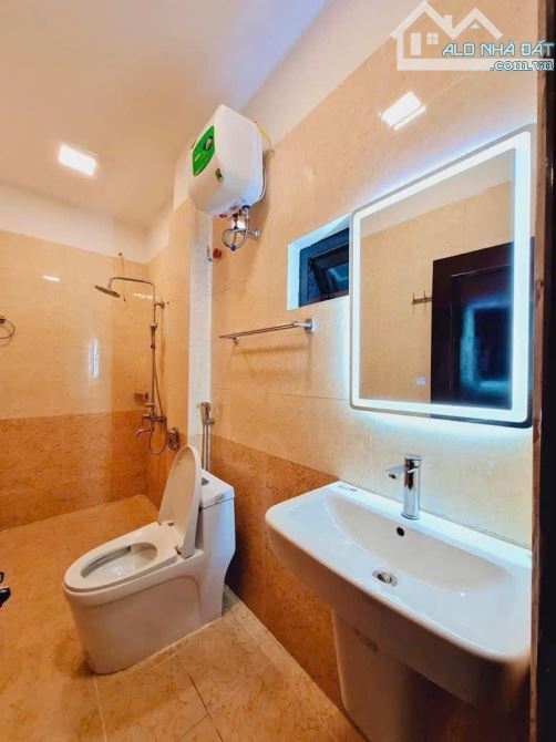 🔥 NHÀ ĐẸP TRUNG TÂM MỸ ĐÌNH – SÁT NGUYỄN HOÀNG – 42m² – 2 MẶT THOÁNG – NỘI THẤT HIỆN ĐẠI - 5