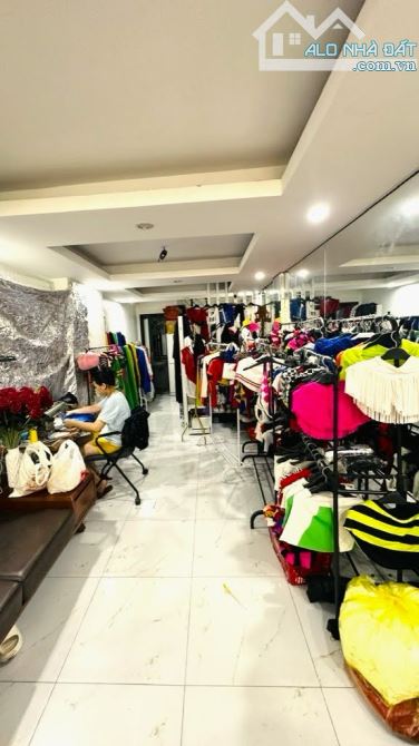 44m2, 16 TỶ HƠN - NGÕ THÔNG Ô TÔ TRÁNH, KINH DOANH - NGHĨA ĐÔ, CẦU GIẤY - 5