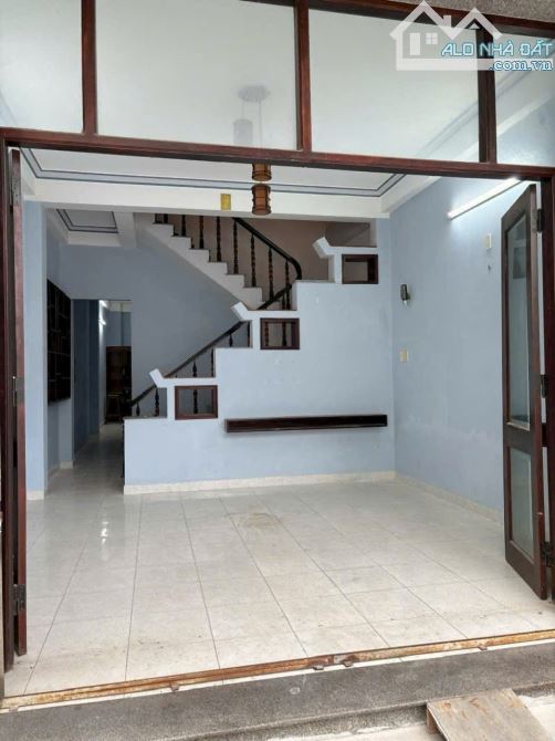 CẦN TIỀN BÁN RẺ BÁN GẤP NHÀ VĨNH ĐIỀM TRUNG SAU LƯNG SIÊU THỊ GO , ĐƯỜNG Ô TÔ 3TY700 - 5