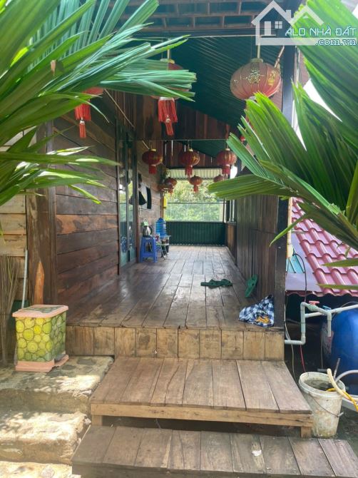 Cần Bán  NHÀ VIEW HỒ NGHỈ DƯỠNG CƯEBUR Tp Bmt GIÁ CHỈ 2 TỶ 700 TRIỆU - 5