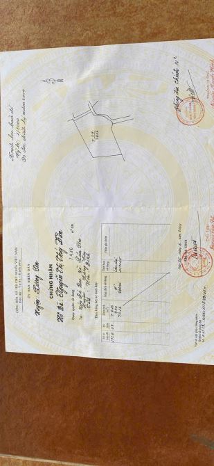 bán 8000m trong đó có 7000m đất vườn còn lại 400 đất ở tại đá bạc liên sơn hoà bình cũ . - 5