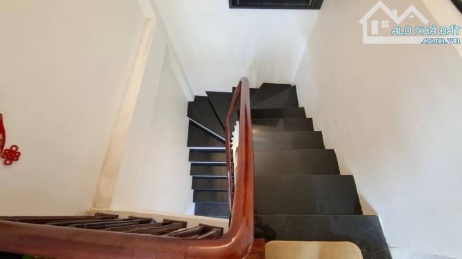 💥Gốc Đề Minh Khai - 1 nhà ra phố, nhà mới, nội thất xịn ở ngay. - 5