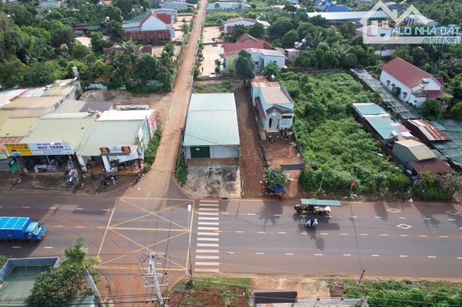 ĐẤT 2 MẶT TIỀN KINH DOANH TỈNH LỘ 8 – GIÁ ĐẦU TƯ SIÊU TỐT - 5