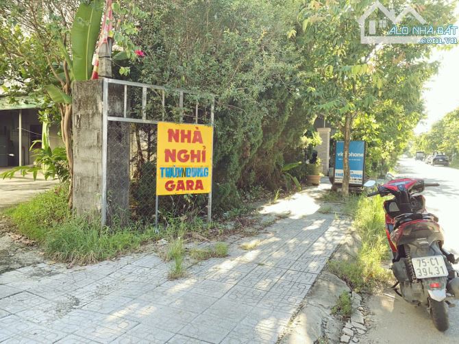 Bán 109m2  đất Khu A Phú Mỹ Thượng, phường Phú Thượng, Tp.Huế. Bao rẻ nhất thị trường - 5