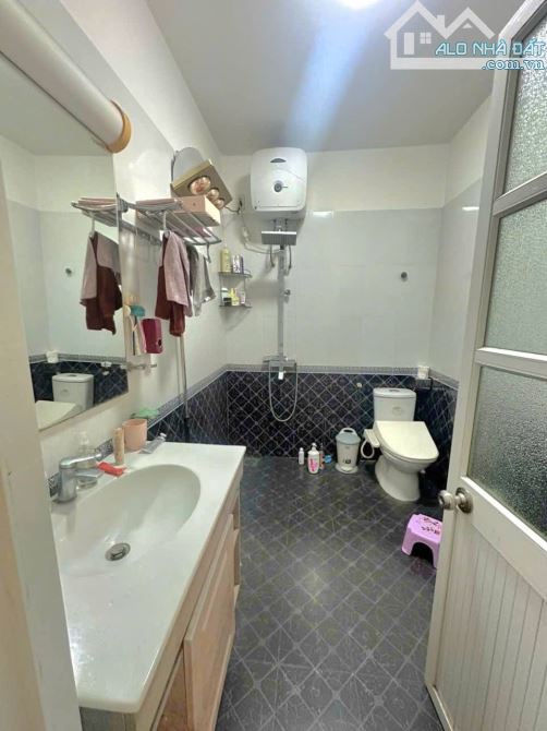 🌳Bán nhà 4 tầng phố Bạch Đằng - Hạ Lý - HB gần tiệc cưới Gia Viên - 53m2 giá 4,4 tỷ - 6