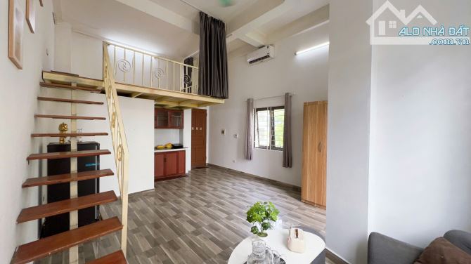 CCMN 1N1K full đồ, khép kín, cửa sổ thoáng ngay 286 nguyễn Xiển hoặc đi 111 triều khúc - 6