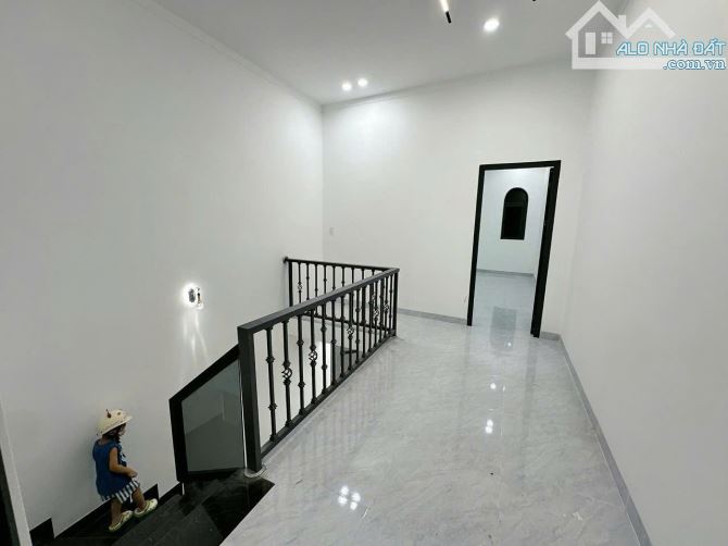 Bán nhà 1 trệt 1 lầu mới gần Giáo Xứ Thuận Hòa, Tân Phong, Biên Hòa, 65m2, giá 3 tỷ 650. - 6