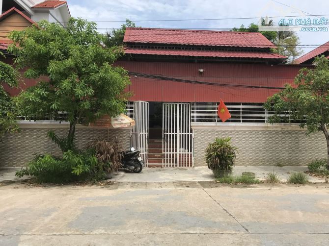 Bán Nhà đất 2 Mặt tiền Diệu Quang - 6