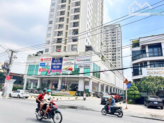 🎯 CỰC RẺ -Bán nhà mặt tiền đường Đặng văn bi , tp .thủ Đức -109m2 -5.4x20m -giá chỉ -21ty