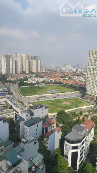 Cần bán căn hộ 3 ngủ Xuân Mai Riverside nhà đẹp 84m giá 6 tỷ - 6