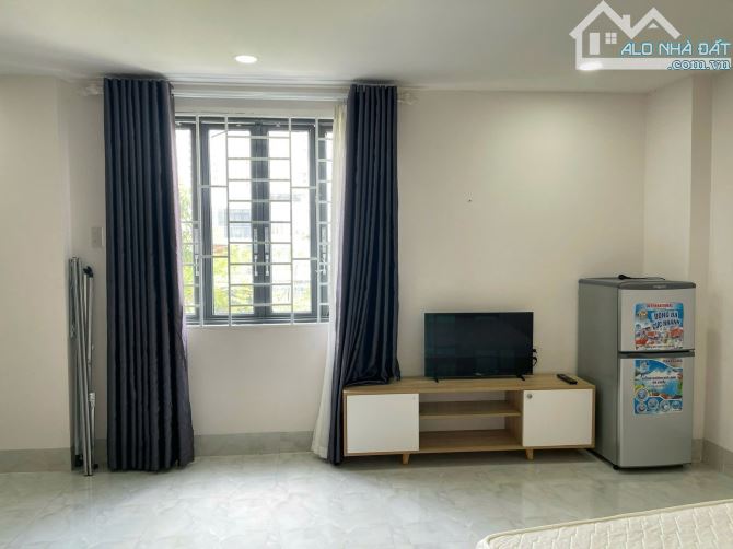 CĂN GÓC 7 TẦNG 2MT SÁT KĐT HÀ QUANG 1, 76M2, 12 CĂN HỘ, GIÁ CHỈ 9,5 TỶ - 6