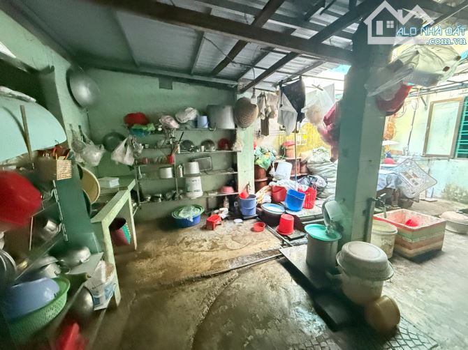 ❌❌MT NGUYỄN PHAN VINH - GẦN CHỢ MAI - DT 184m2 - 6